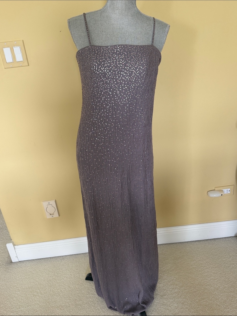 St. John Gown